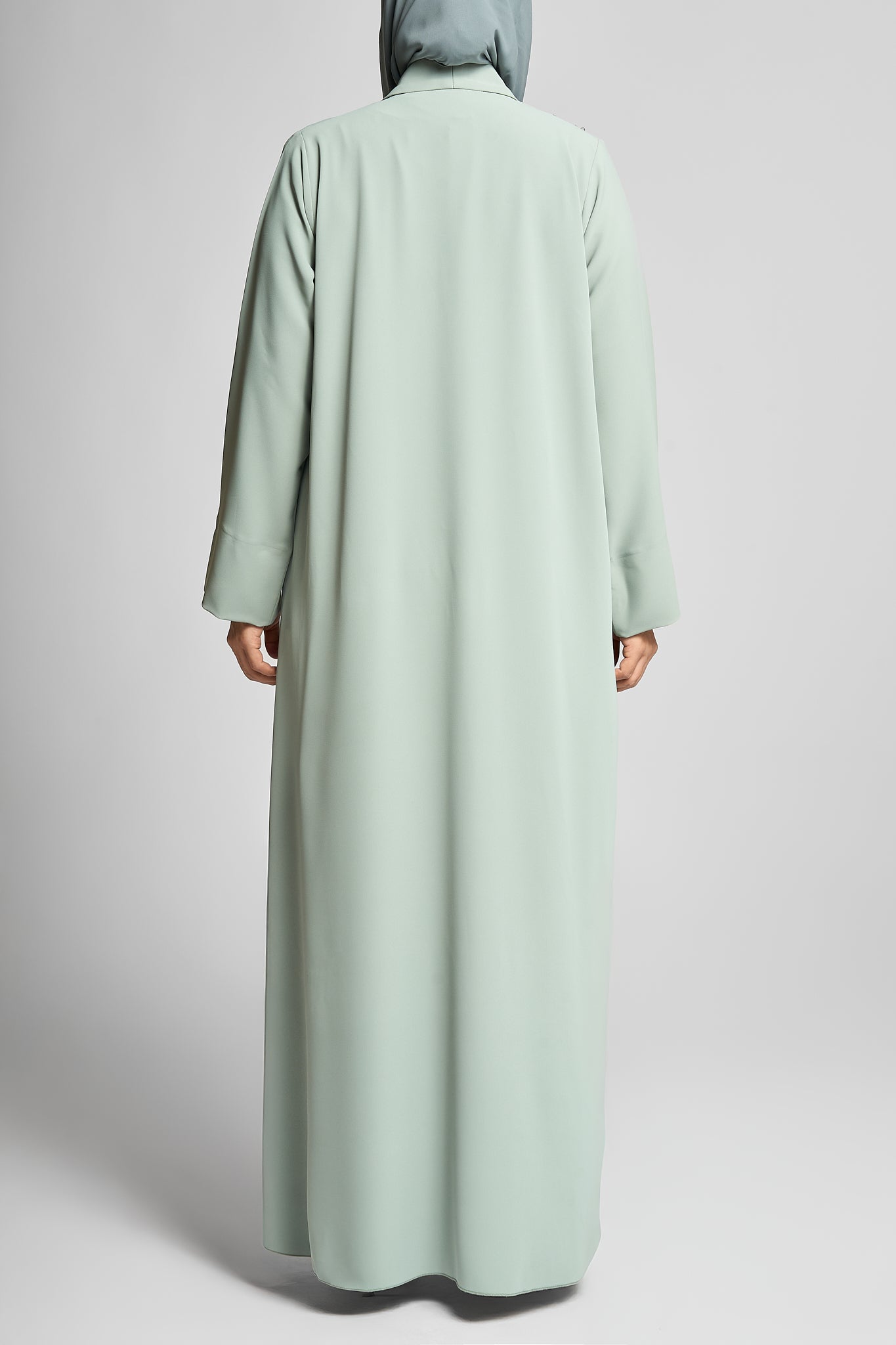 Layla Bloom Abaya