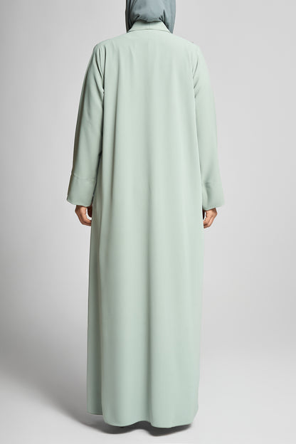 Layla Bloom Abaya