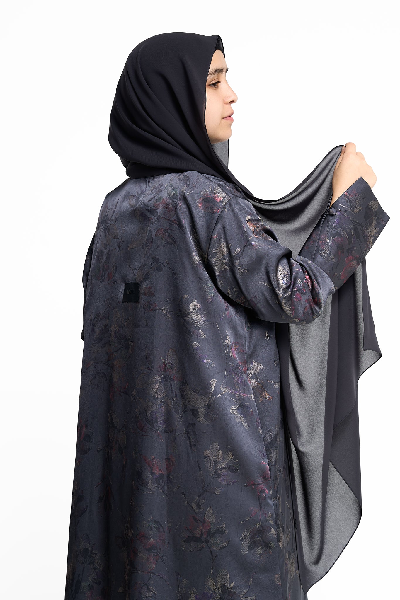 Slate Gray