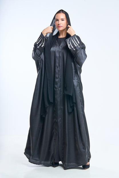 Glossy Black
