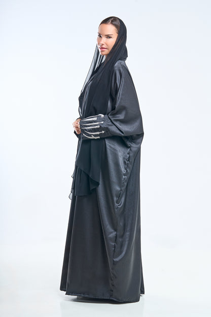Glossy Black