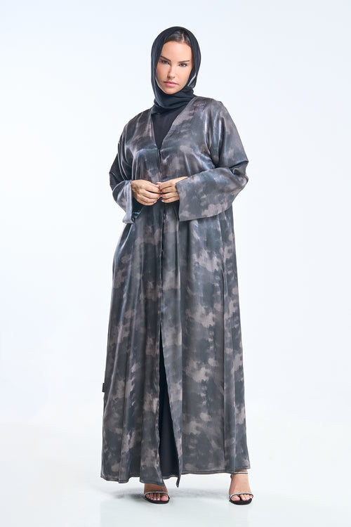 ساتان ساتين ساتين أبايا