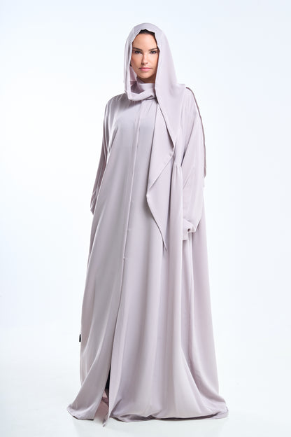 Lavender Gray