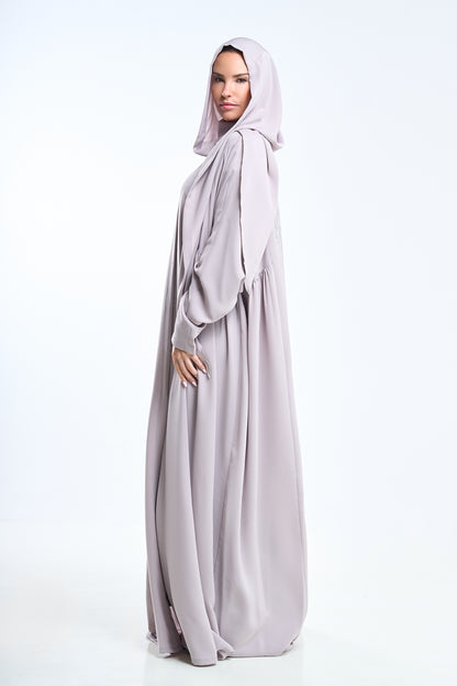 Lavender Gray