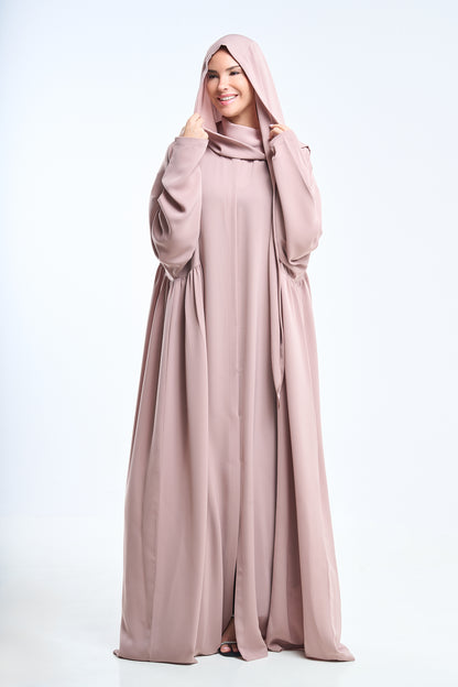 Pale Chestnut