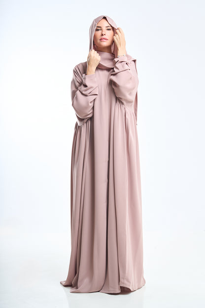 Pale Chestnut