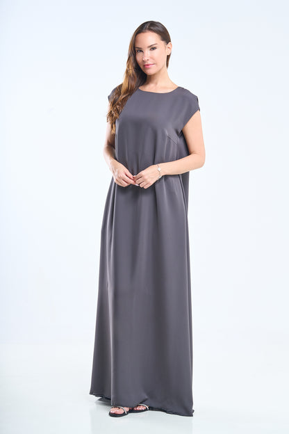 Davy's Grey