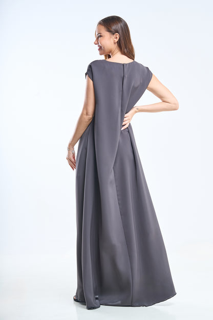 Davy's Grey