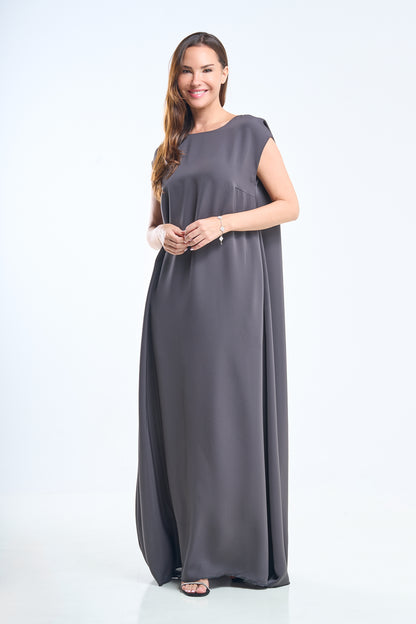 Davy's Grey