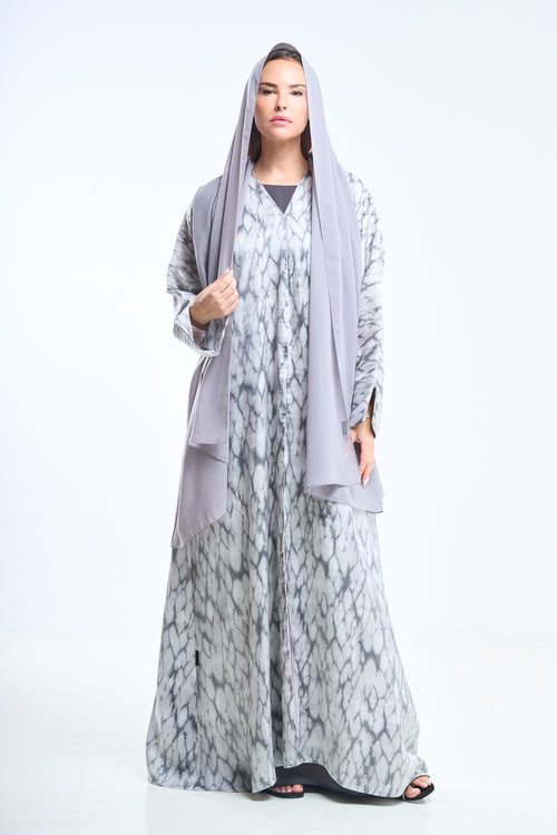 رخام طباعة abaya الحديثة – hover image
