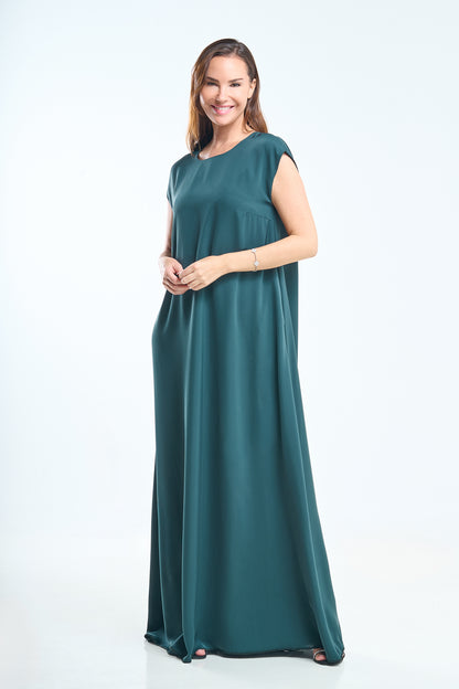 Essential Flowy Inner Dress