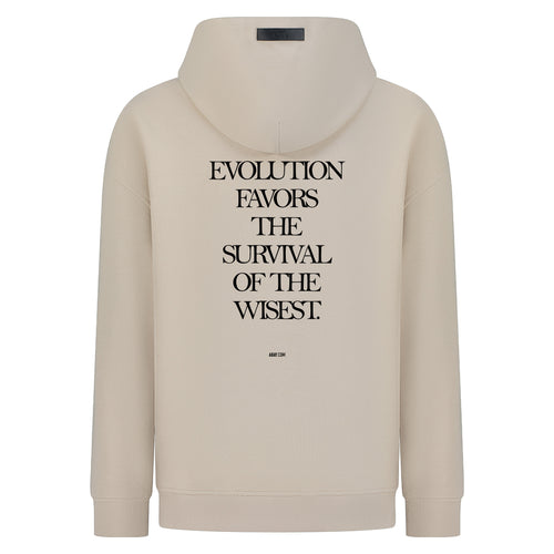 تطور - تصميم طباعة رقمية - تي شيرت كبير الحجم – hover image