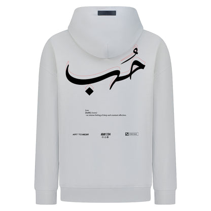 Ecru/White