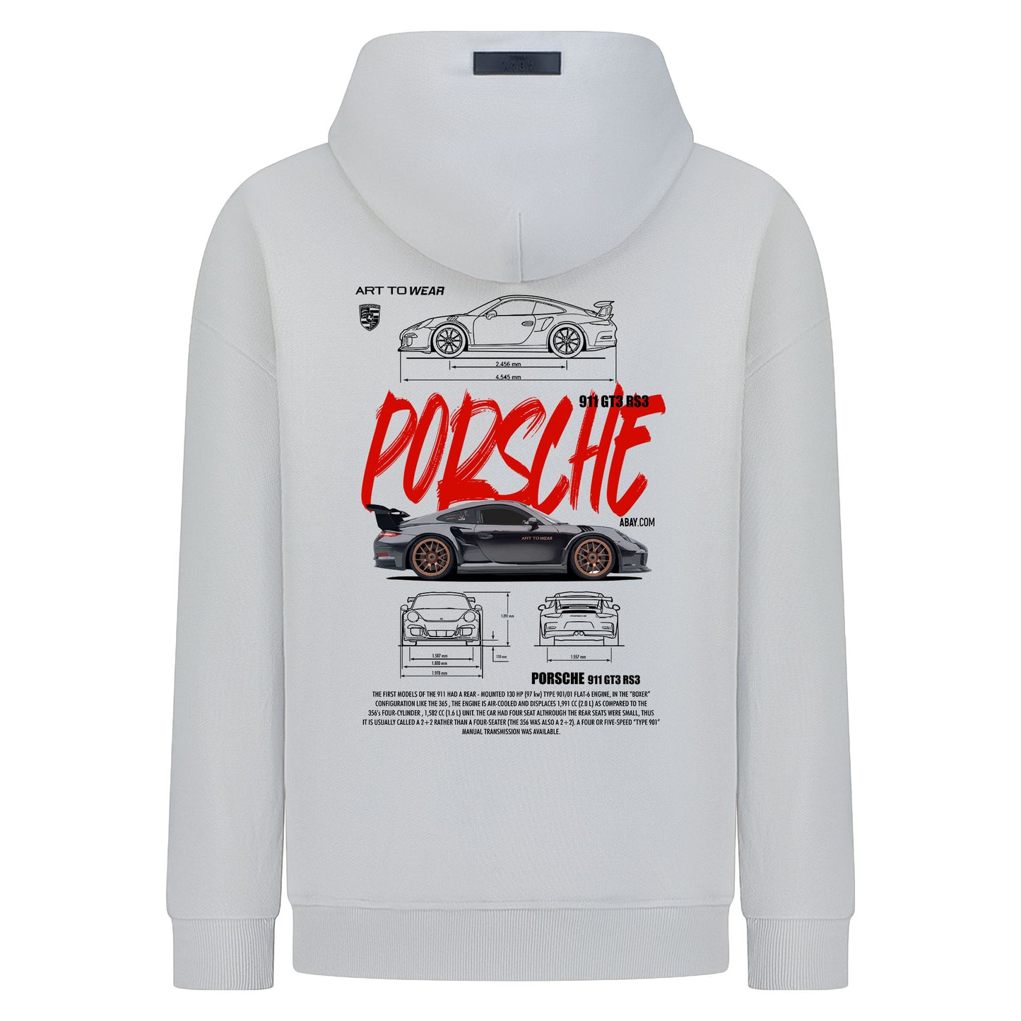 Ecru/White