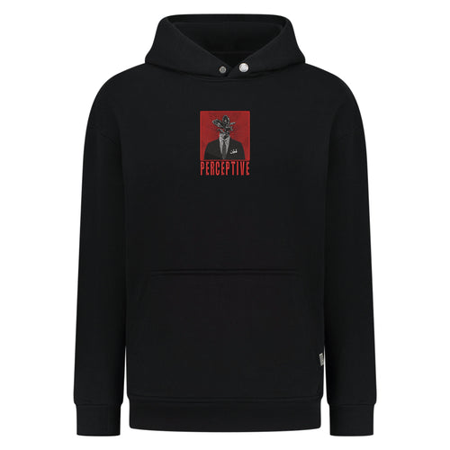 Perceptive - Embroidery - Hoodies – hover image