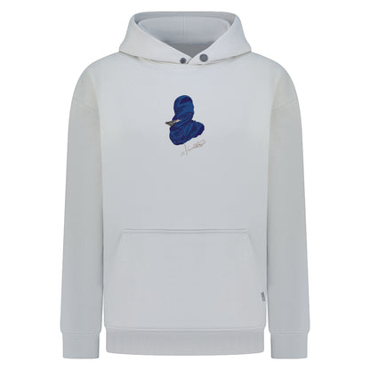 Ecru/White