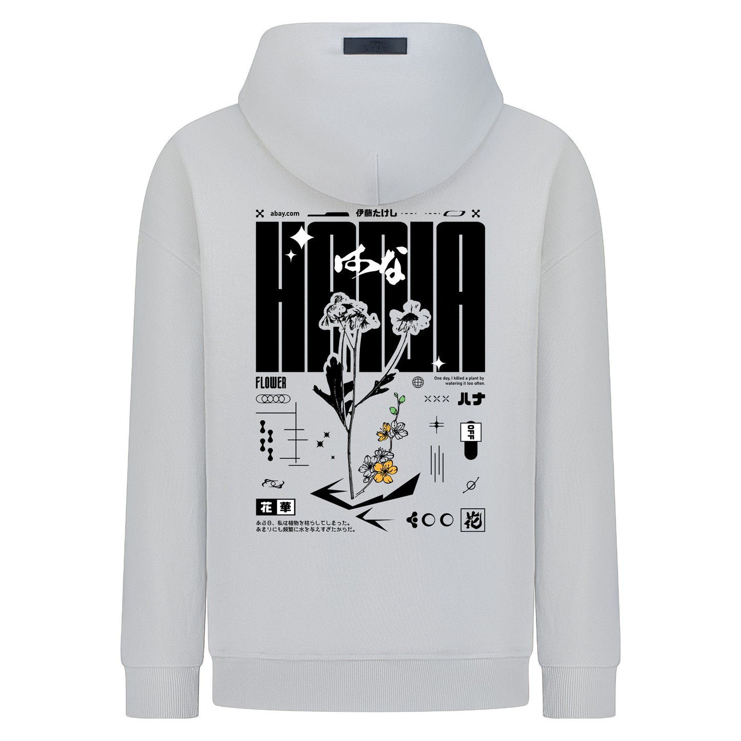Ecru/White
