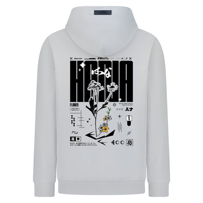 Ecru/White