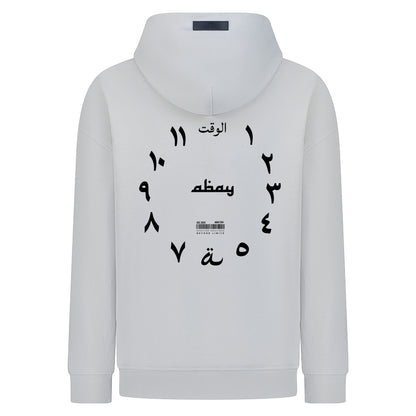 Ecru/White