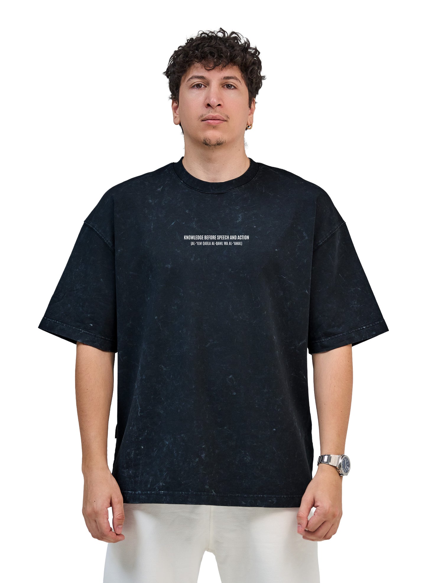 Asphalt Cloudy