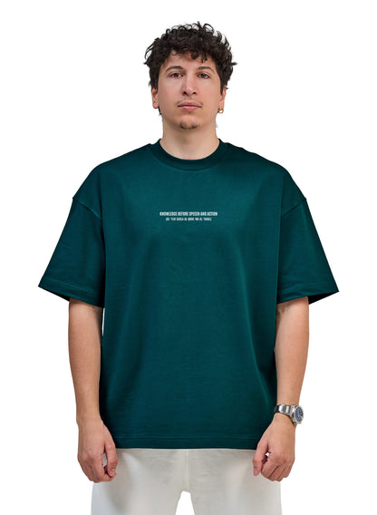 Oil Green