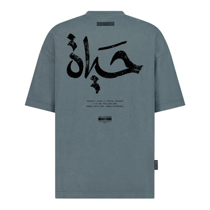 شبح غائم