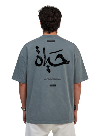 شبح غائم