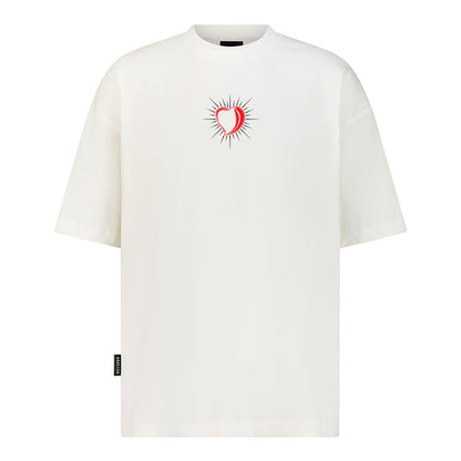 Ecru/White