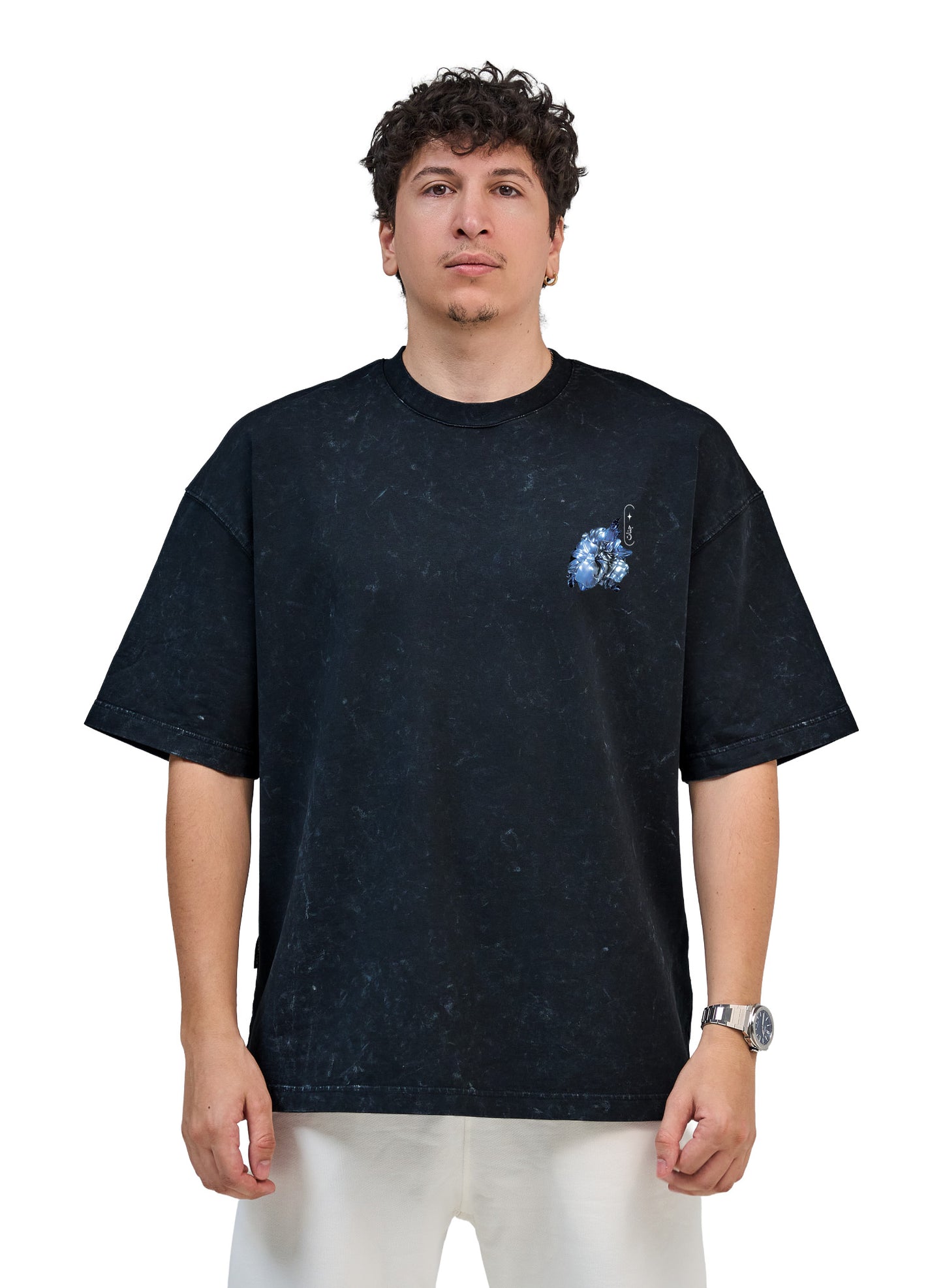 Asphalt Cloudy