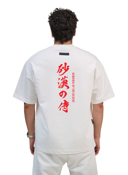 Ecru/White