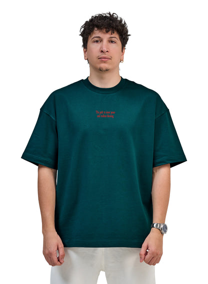 Oil Green