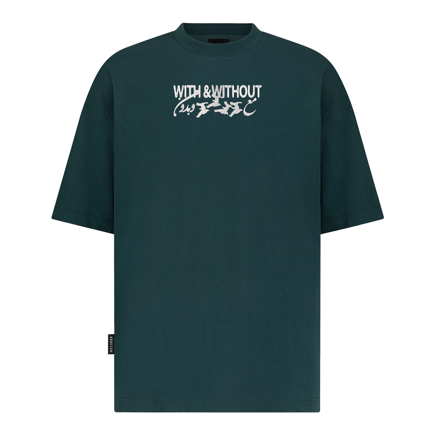Oil Green