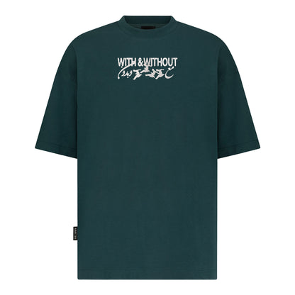 Oil Green
