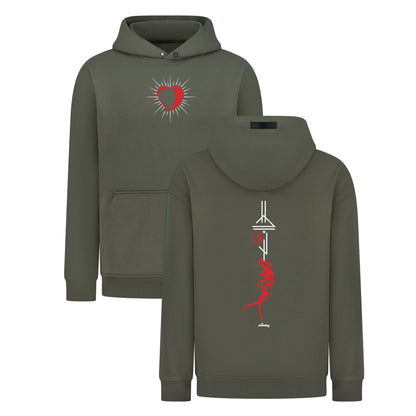 Lobe - Digital Print Design