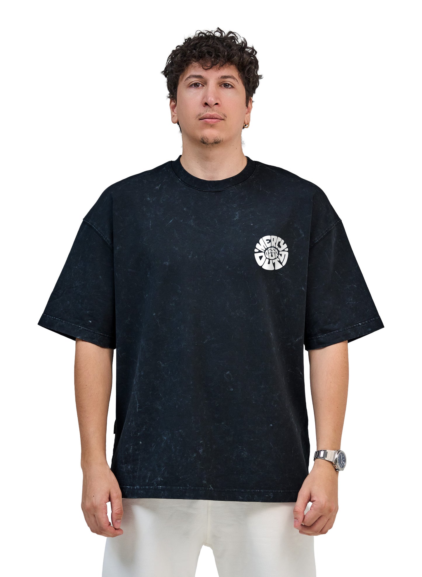 Asphalt Cloudy
