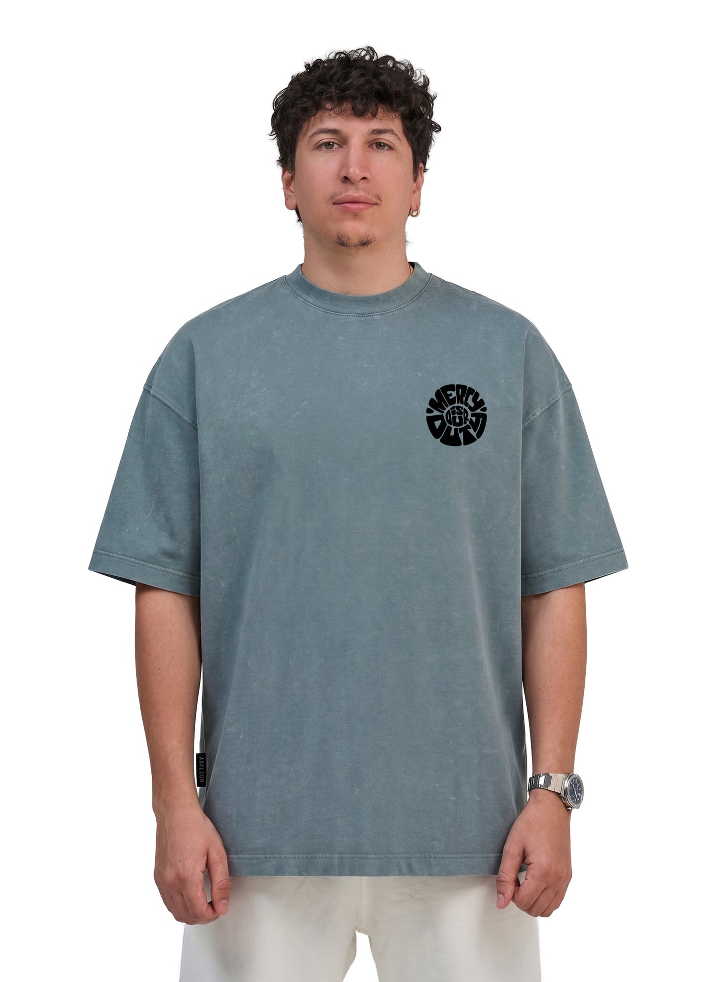 Ghost Cloudy