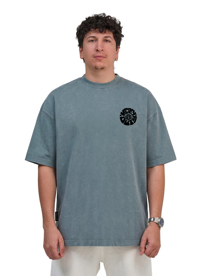 Ghost Cloudy