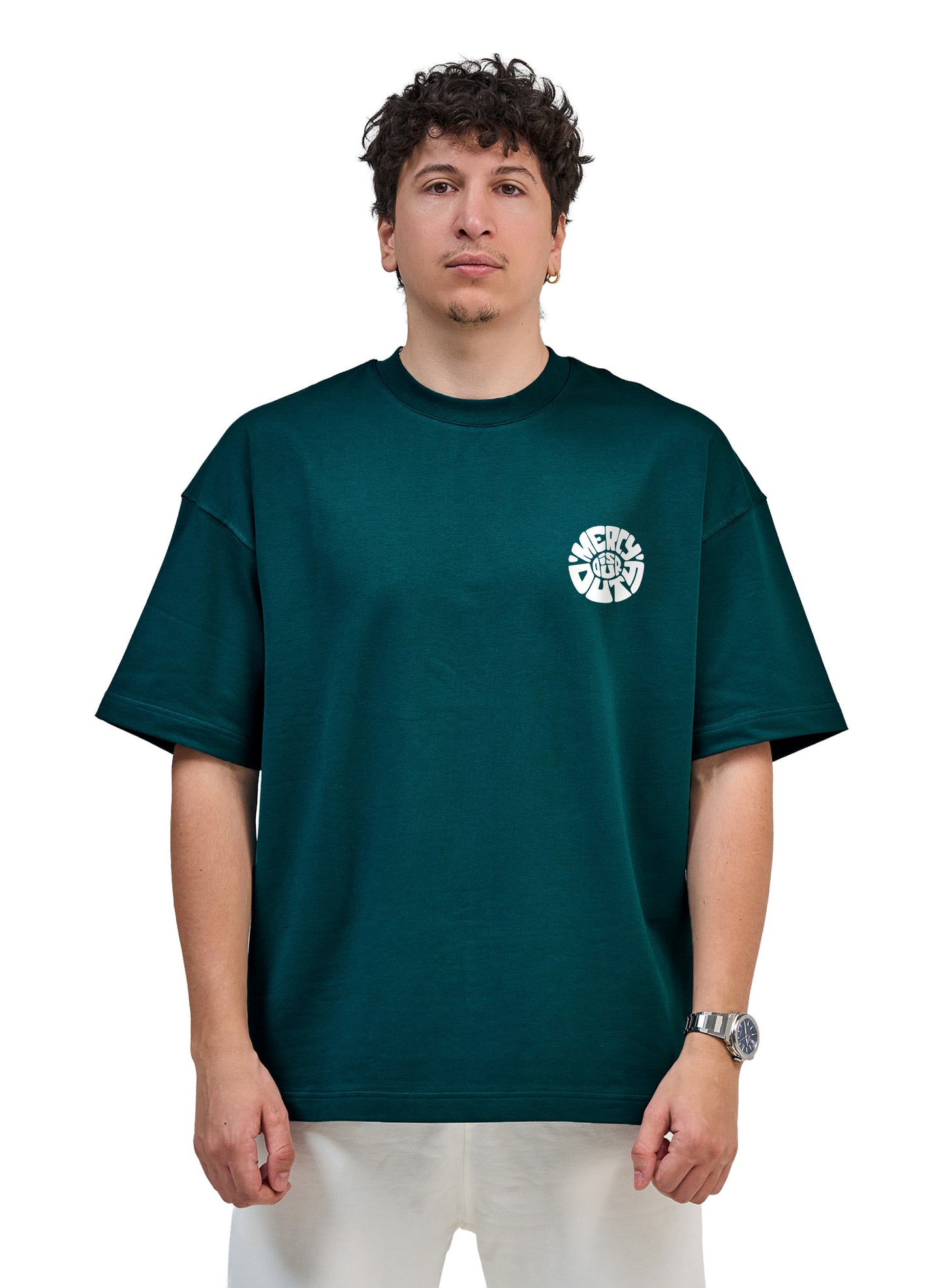 Oil Green