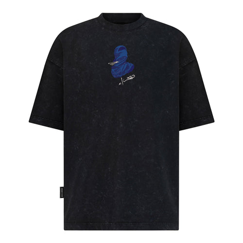 Sahara - Embroidery - Oversized T-Shirt – hover image