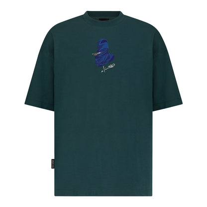 Oil Green