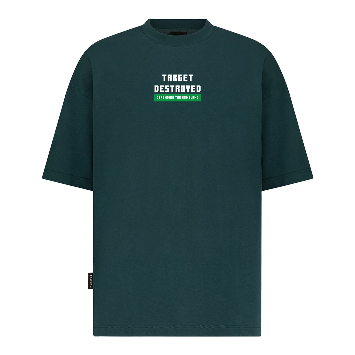Oil Green