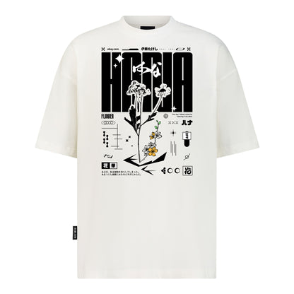 Ecru/White