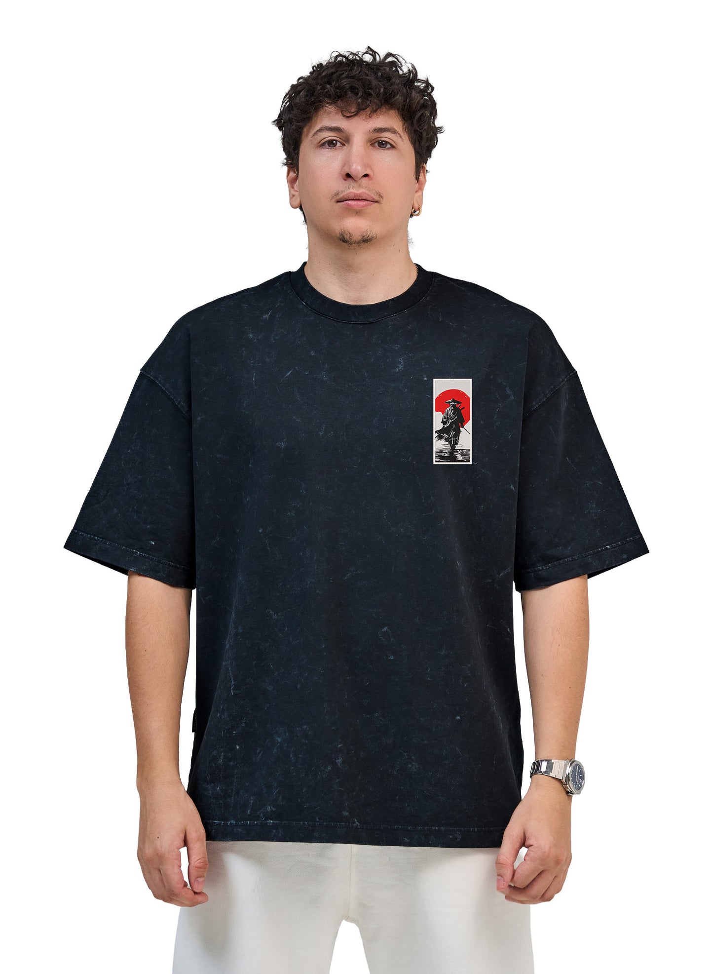 Asphalt Cloudy