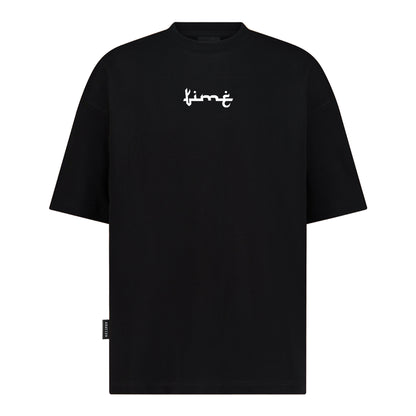 TIME - Digital Print Design