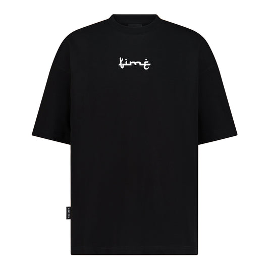 TIME - Digital Print Design