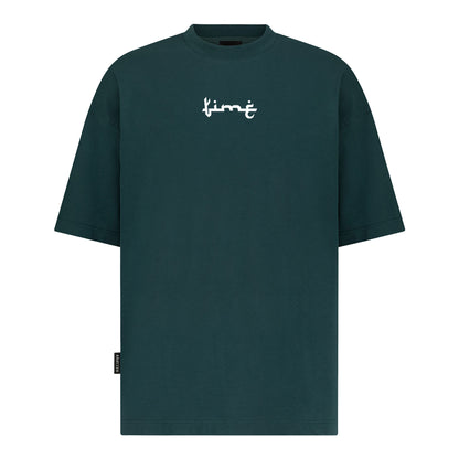 Oil Green