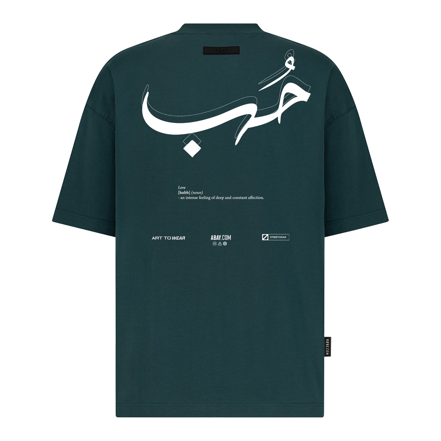 Oil Green