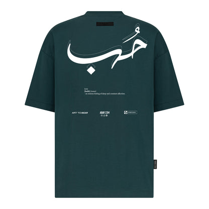 Oil Green