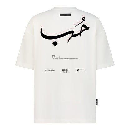 Ecru/White