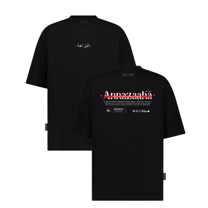 Anaazaaha - Digital Print Design